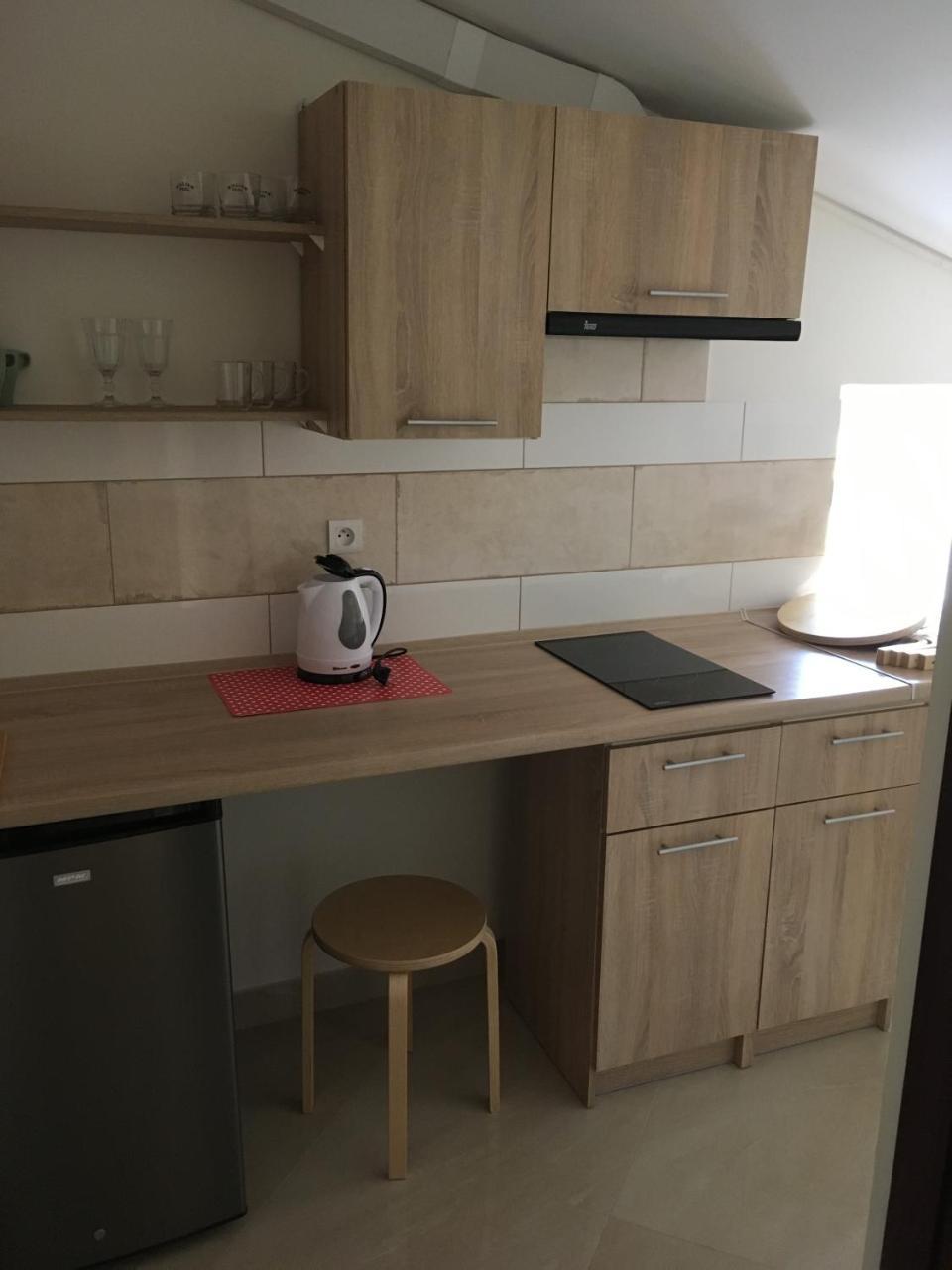 Apart Modra 92A Warsaw Exterior photo