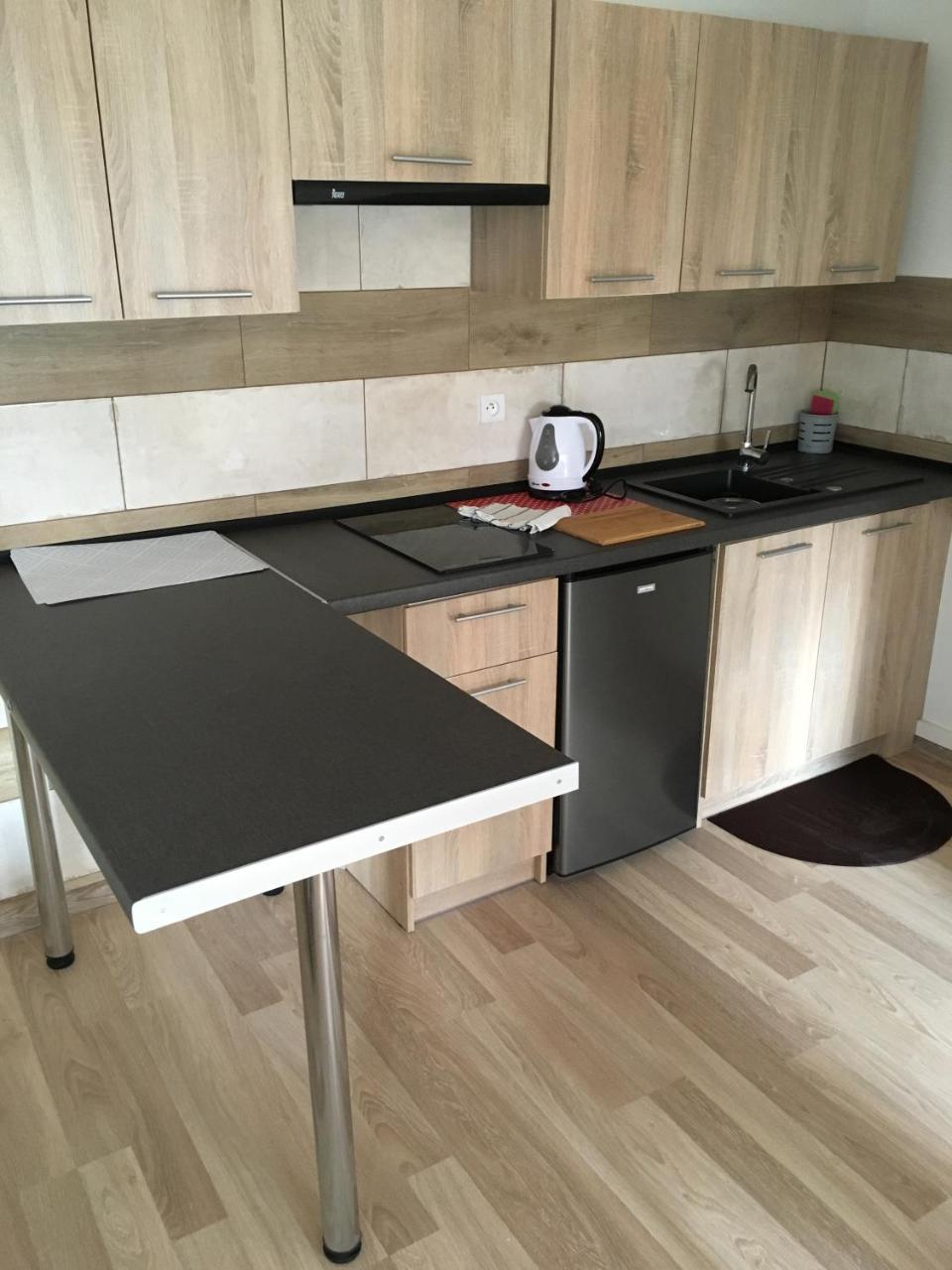 Apart Modra 92A Warsaw Exterior photo