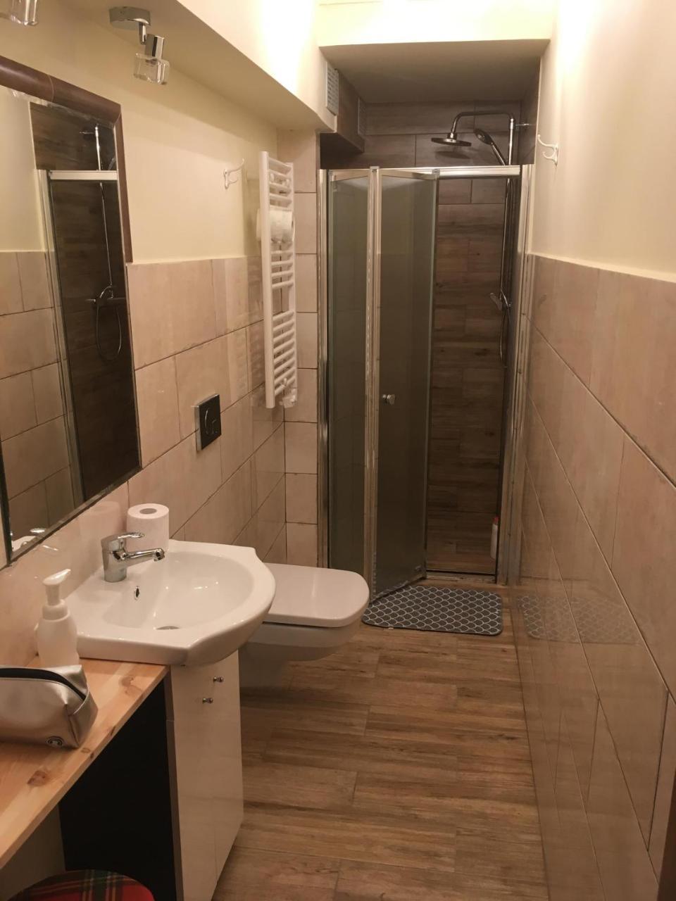 Apart Modra 92A Warsaw Exterior photo
